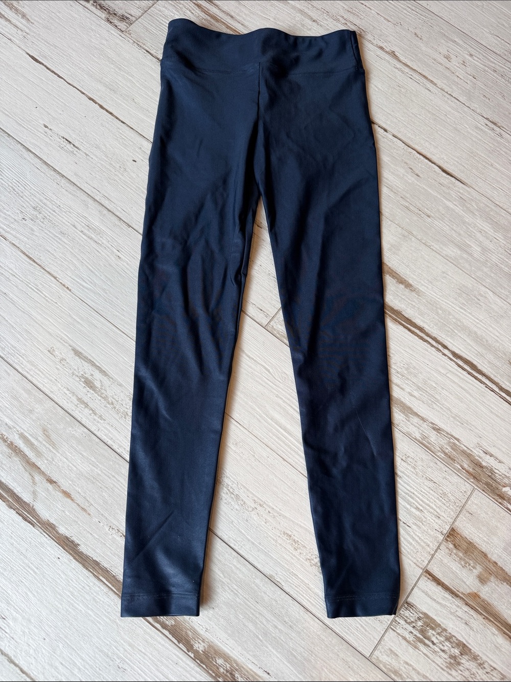 Koral Navy womens Performance Leggings